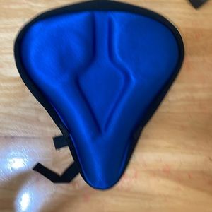 ZACRO…bike seat cushion new